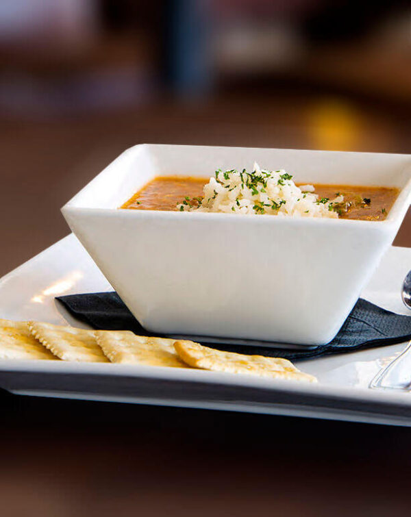 C Level Seafood & Steakhouse Restaurant Panama City Beach