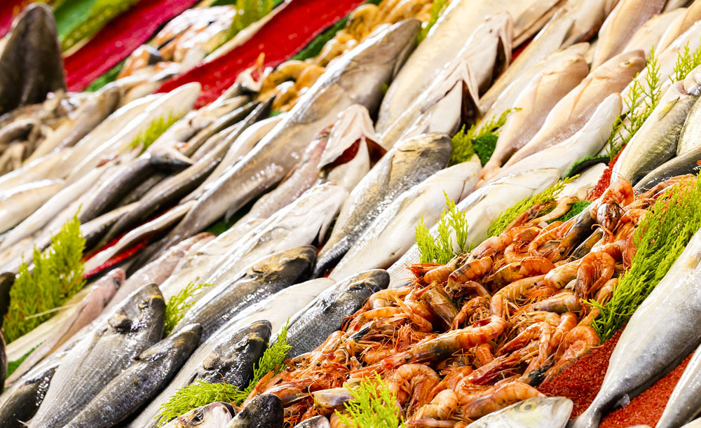 Best Seafood Near Me Restaurant Guide